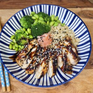 Take-Home Meals