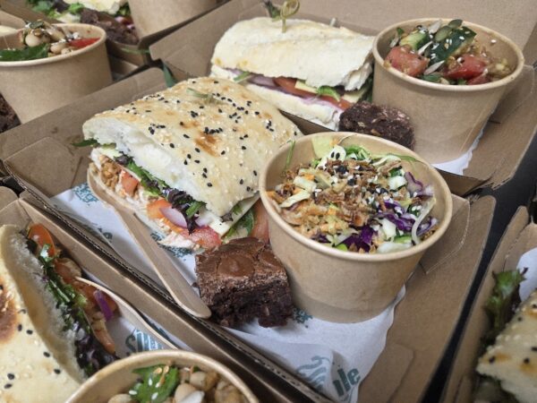 Corporate catering Gold Coast