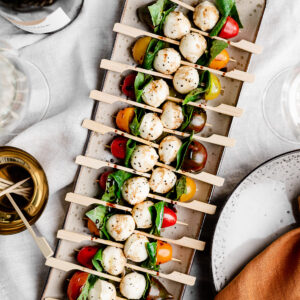 Deluxe Party Packages Gold Coast Sliders and Finger Food Platter catering gold coast private